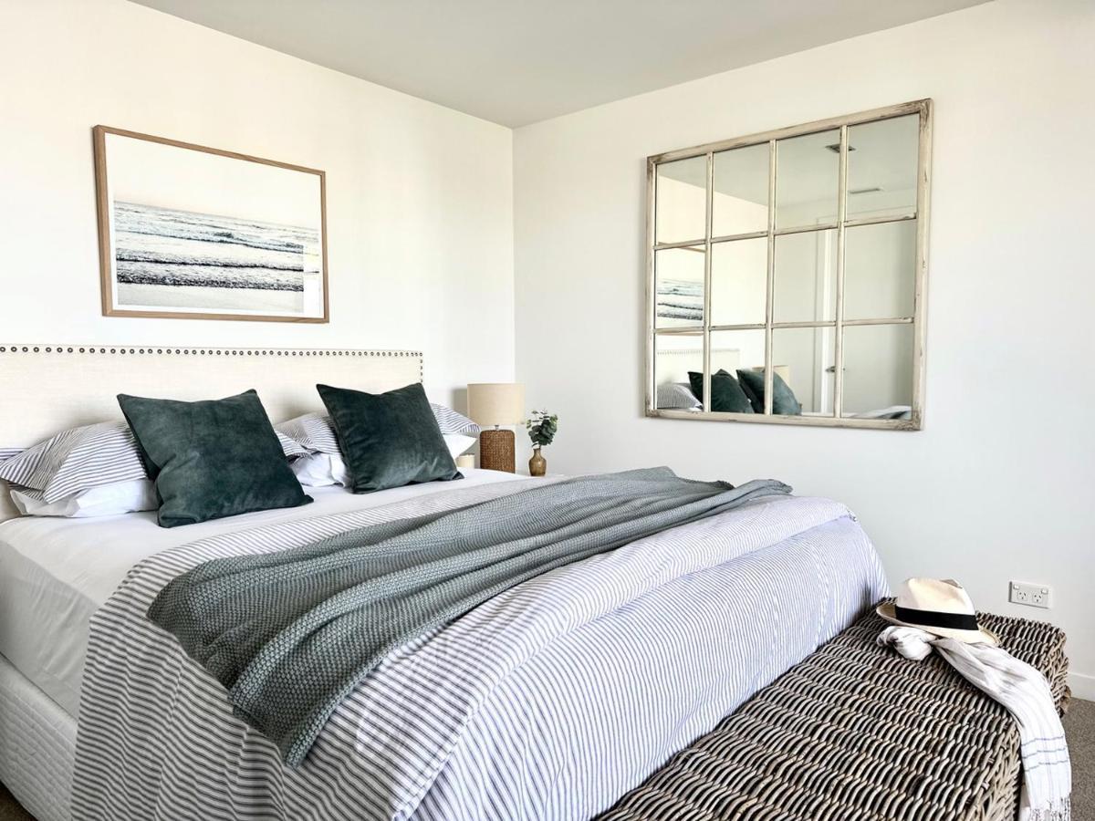 Bay Dream - Paihia Holiday Apartment Kültér fotó