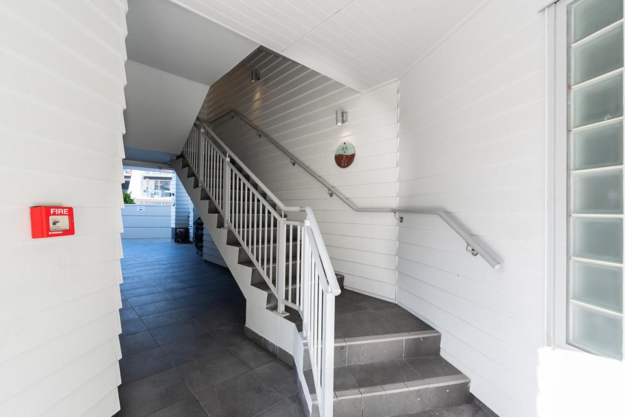 Bay Dream - Paihia Holiday Apartment Kültér fotó
