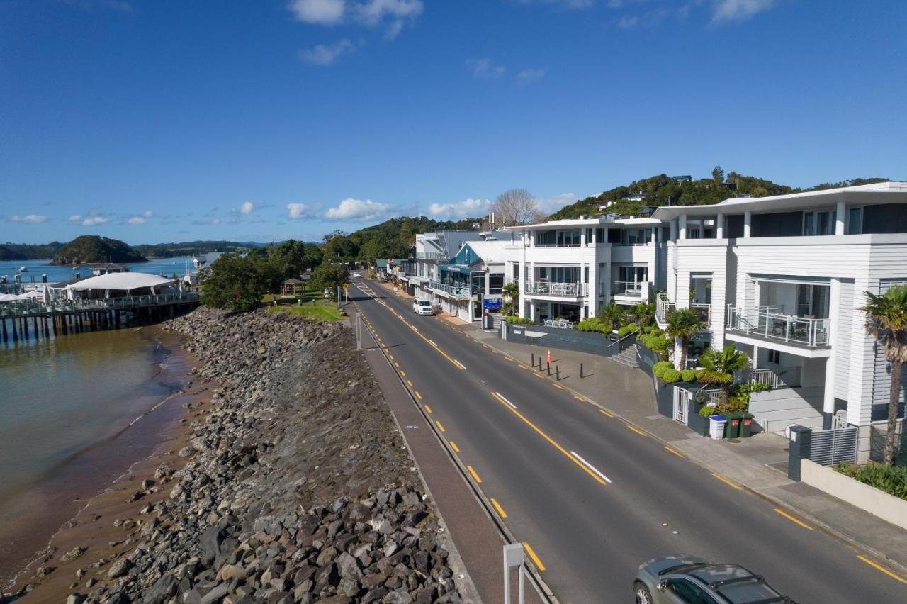 Bay Dream - Paihia Holiday Apartment Kültér fotó