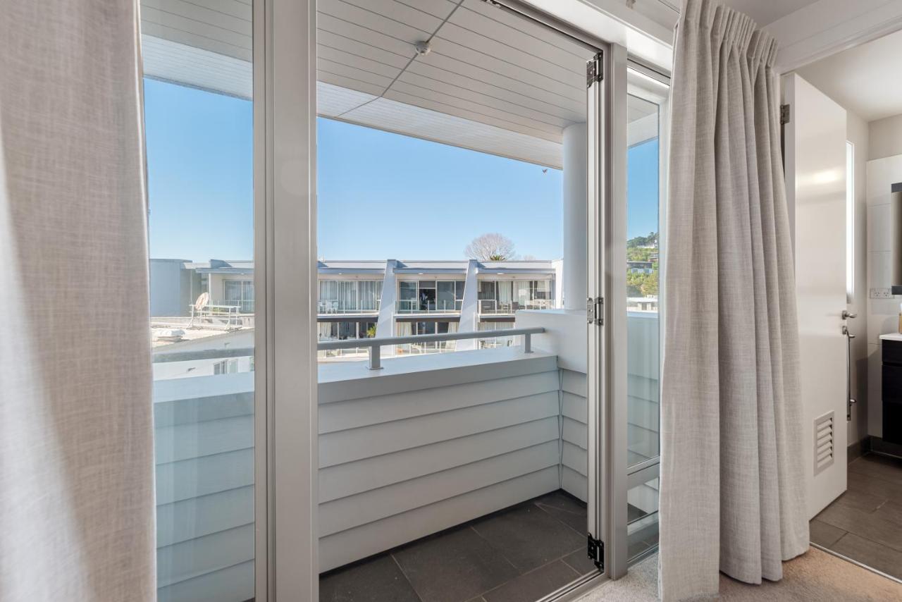 Bay Dream - Paihia Holiday Apartment Kültér fotó