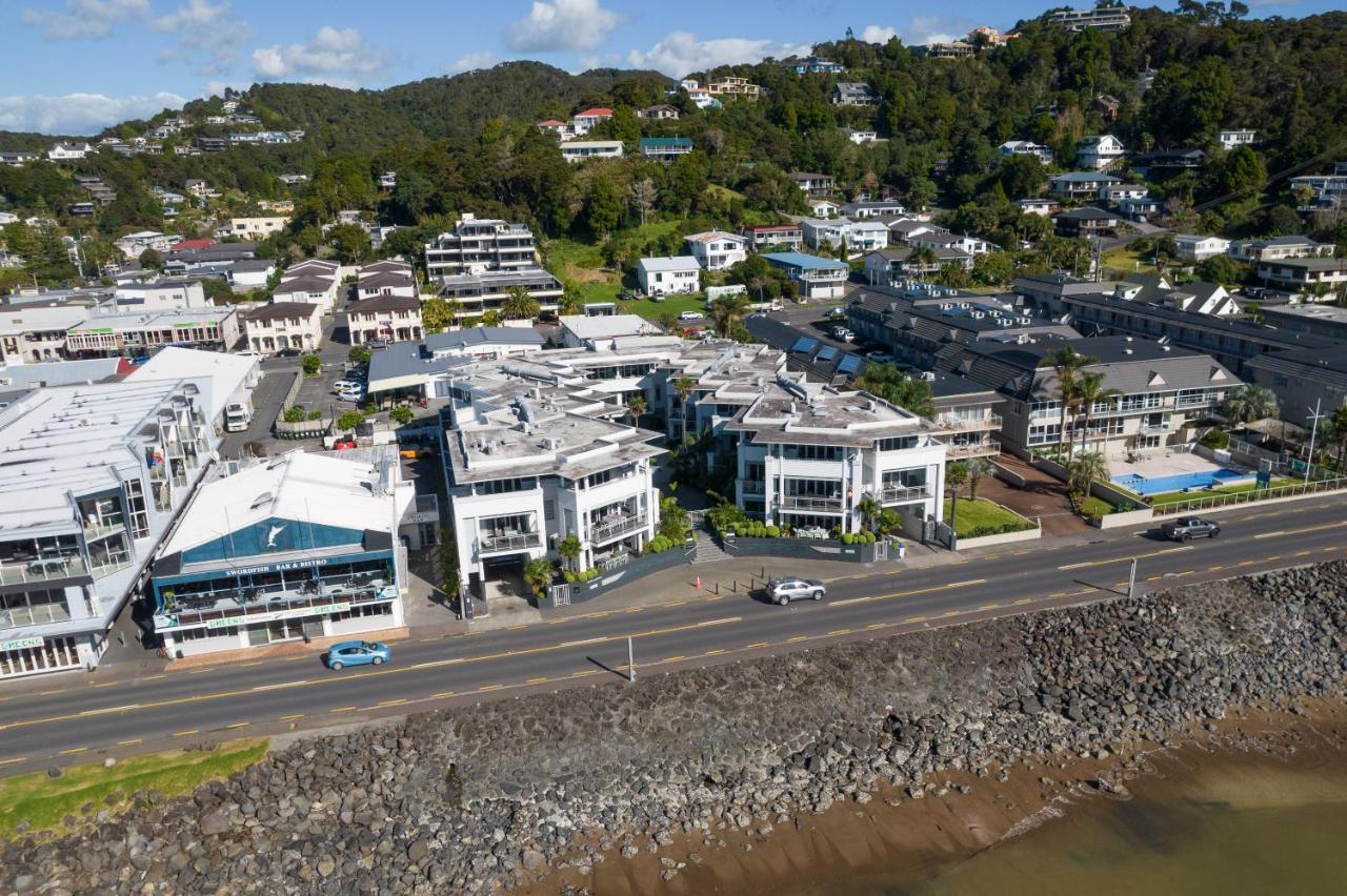 Bay Dream - Paihia Holiday Apartment Kültér fotó